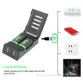 Battery Charger for Xbox One/X/S/Elite/Series X